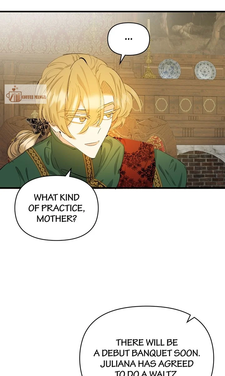 If You Want a Fake Sister chapter 33 page 22