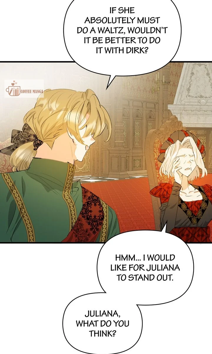 If You Want a Fake Sister chapter 33 page 24