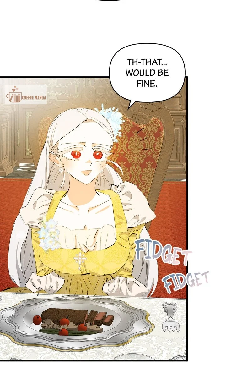 If You Want a Fake Sister chapter 33 page 25