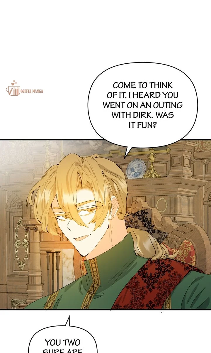 If You Want a Fake Sister chapter 33 page 26