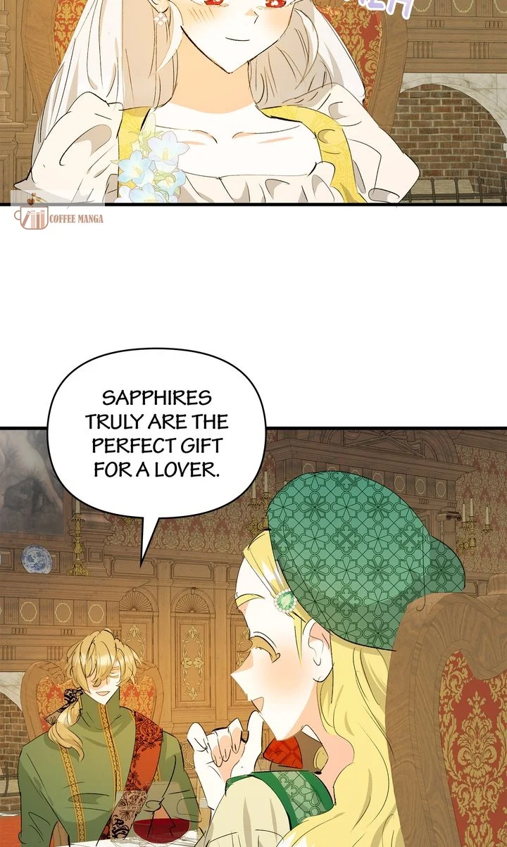 If You Want a Fake Sister chapter 33 page 29
