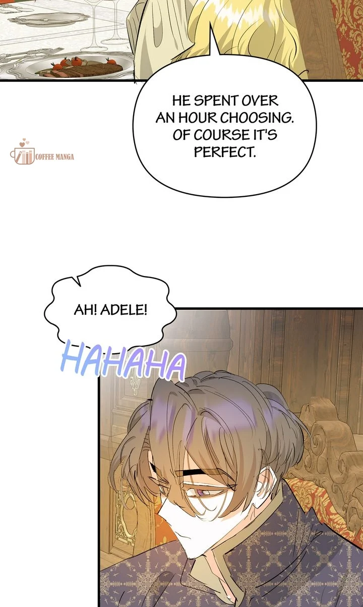If You Want a Fake Sister chapter 33 page 30