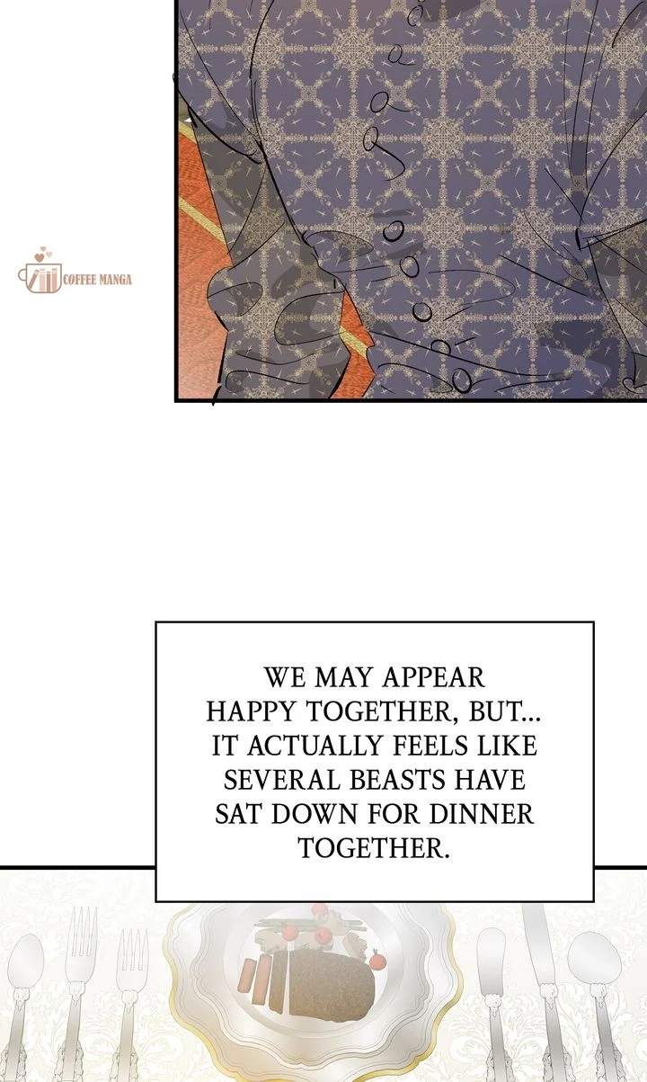 If You Want a Fake Sister chapter 33 page 31