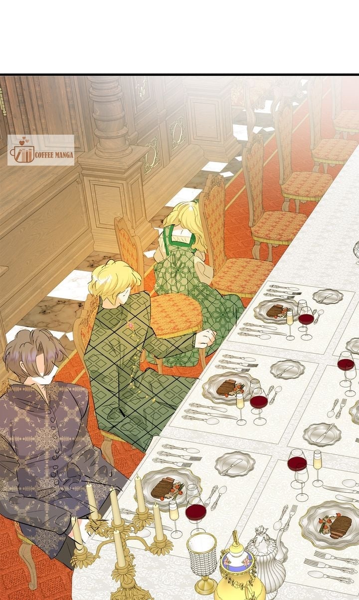 If You Want a Fake Sister chapter 33 page 34