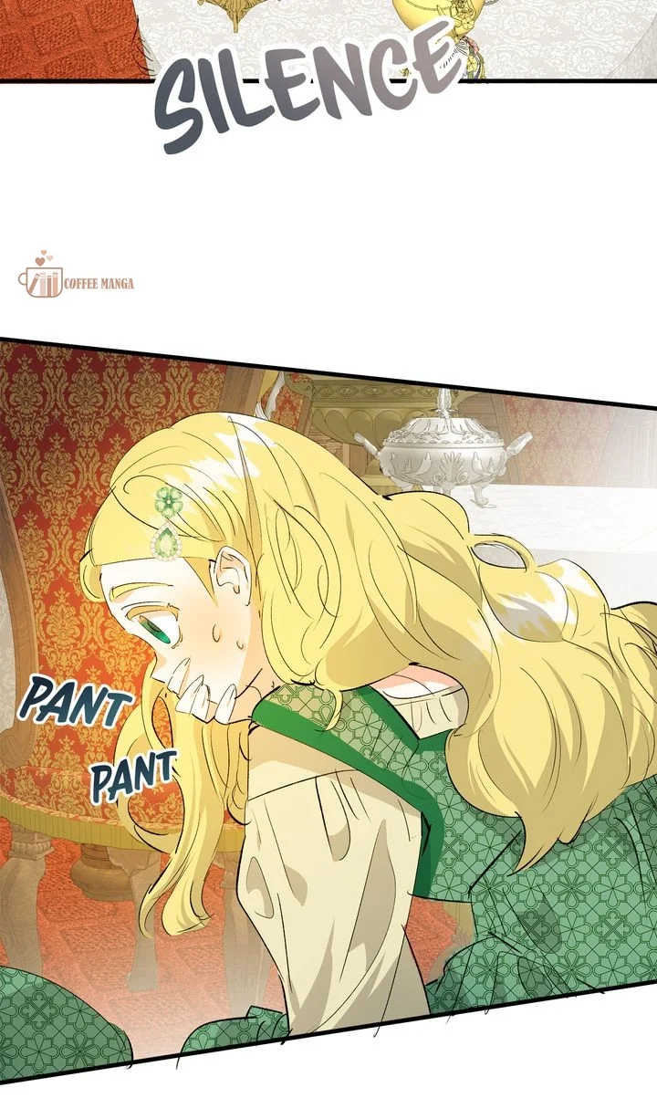 If You Want a Fake Sister chapter 33 page 35