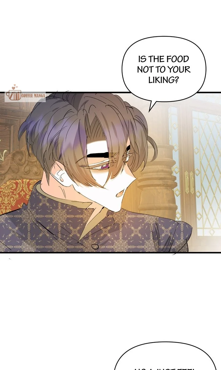 If You Want a Fake Sister chapter 33 page 36