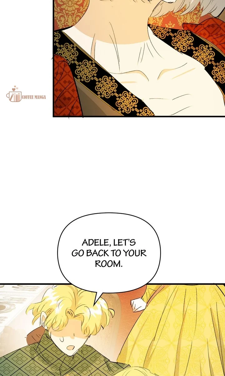 If You Want a Fake Sister chapter 33 page 40