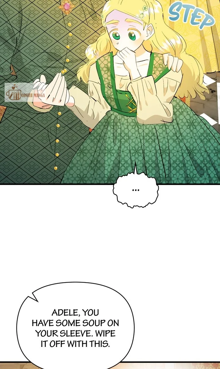 If You Want a Fake Sister chapter 33 page 41