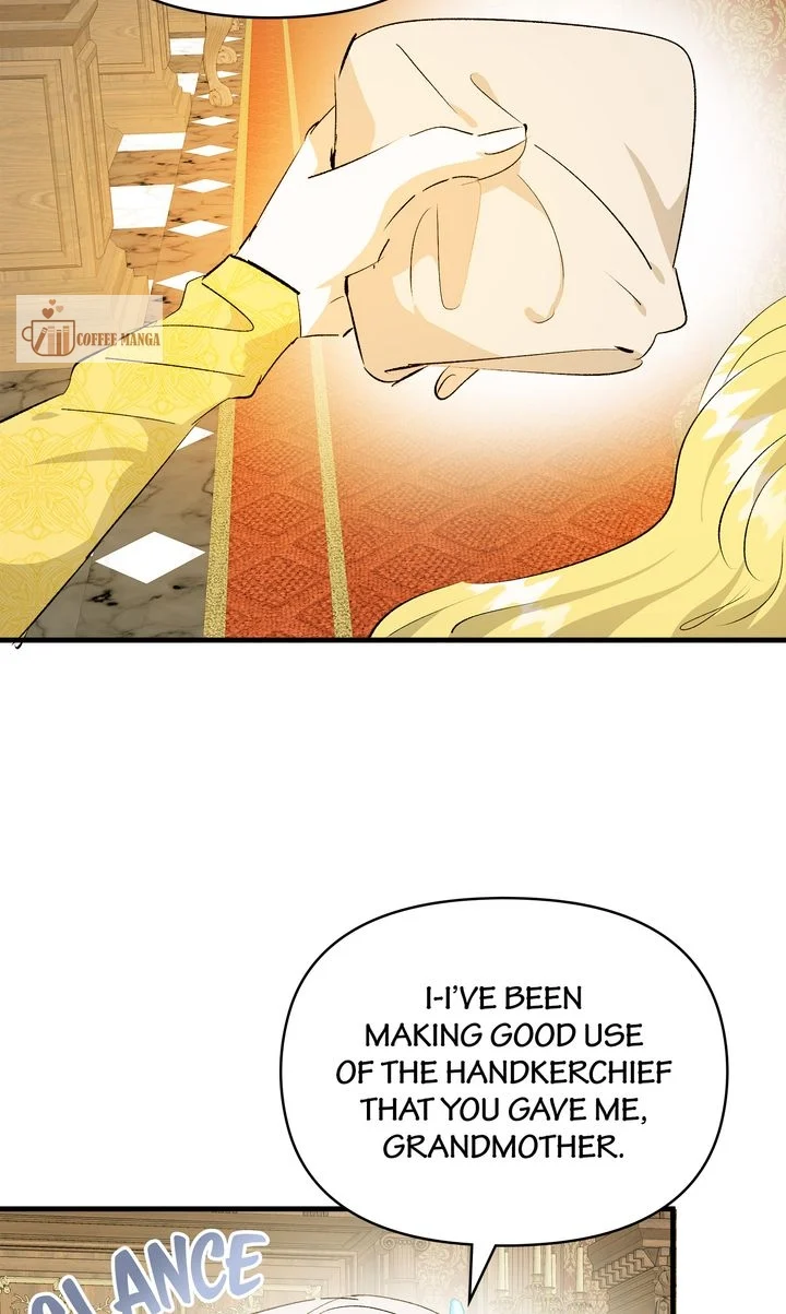 If You Want a Fake Sister chapter 33 page 42