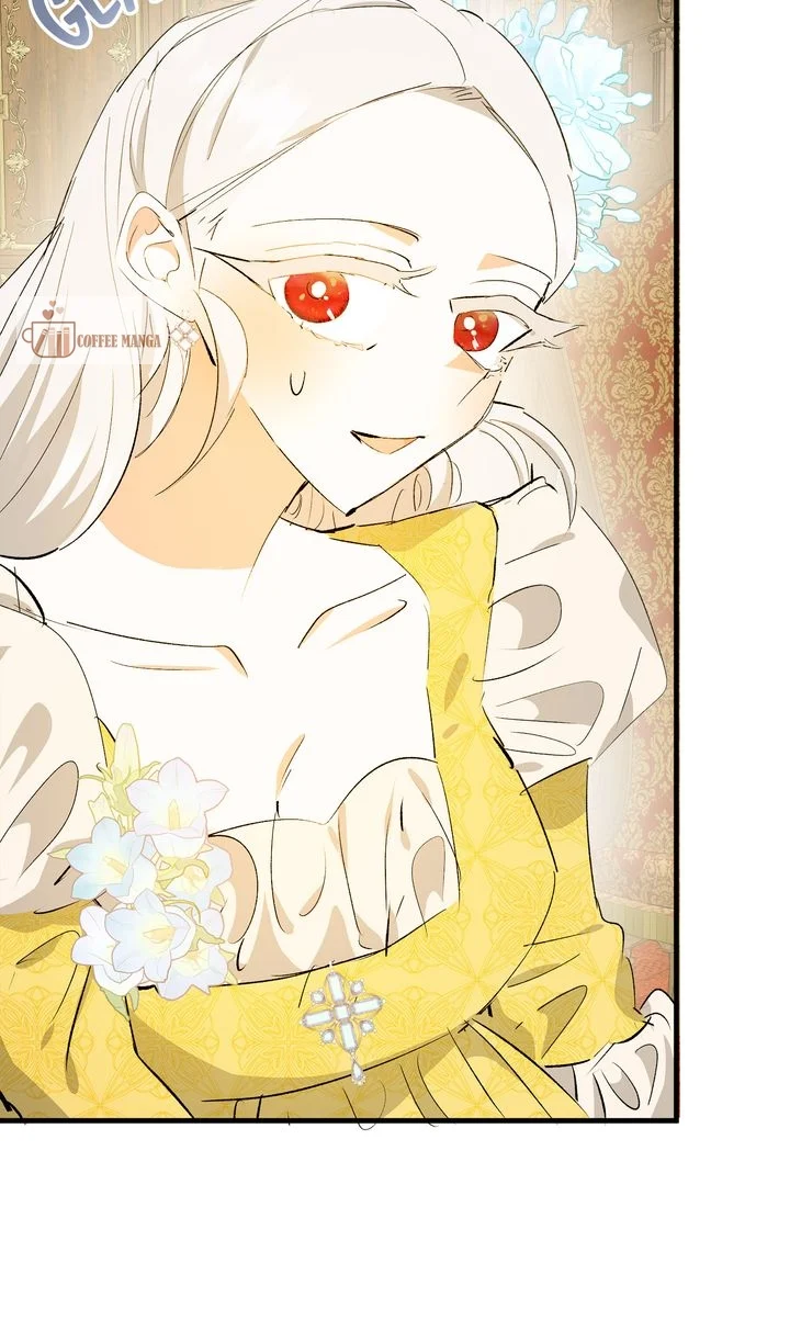 If You Want a Fake Sister chapter 33 page 43