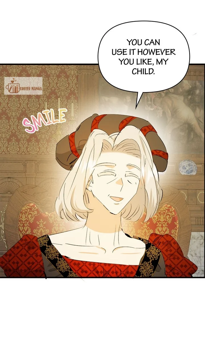 If You Want a Fake Sister chapter 33 page 44