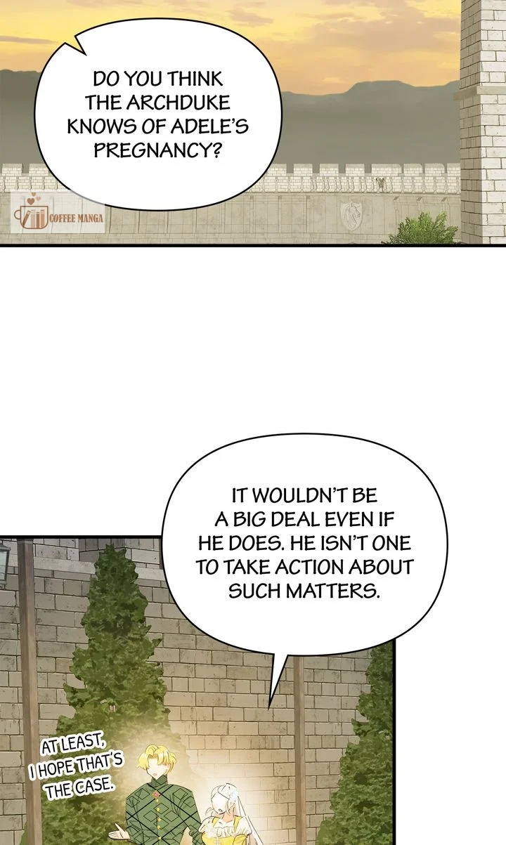 If You Want a Fake Sister chapter 33 page 46
