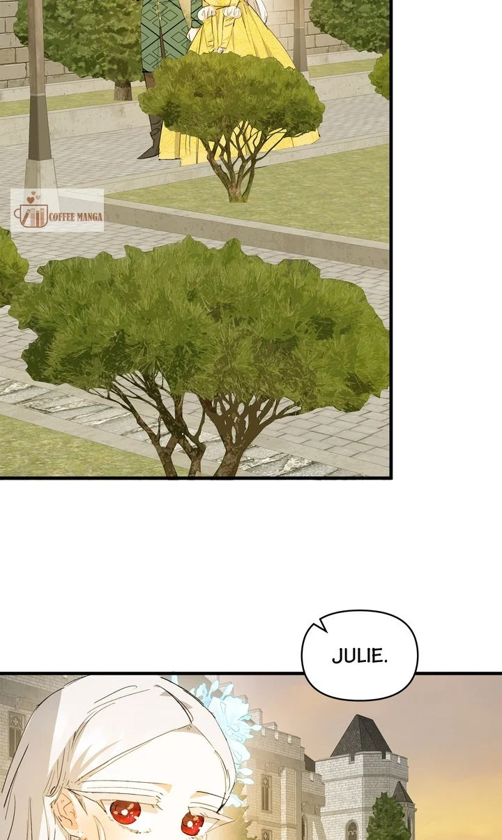 If You Want a Fake Sister chapter 33 page 47