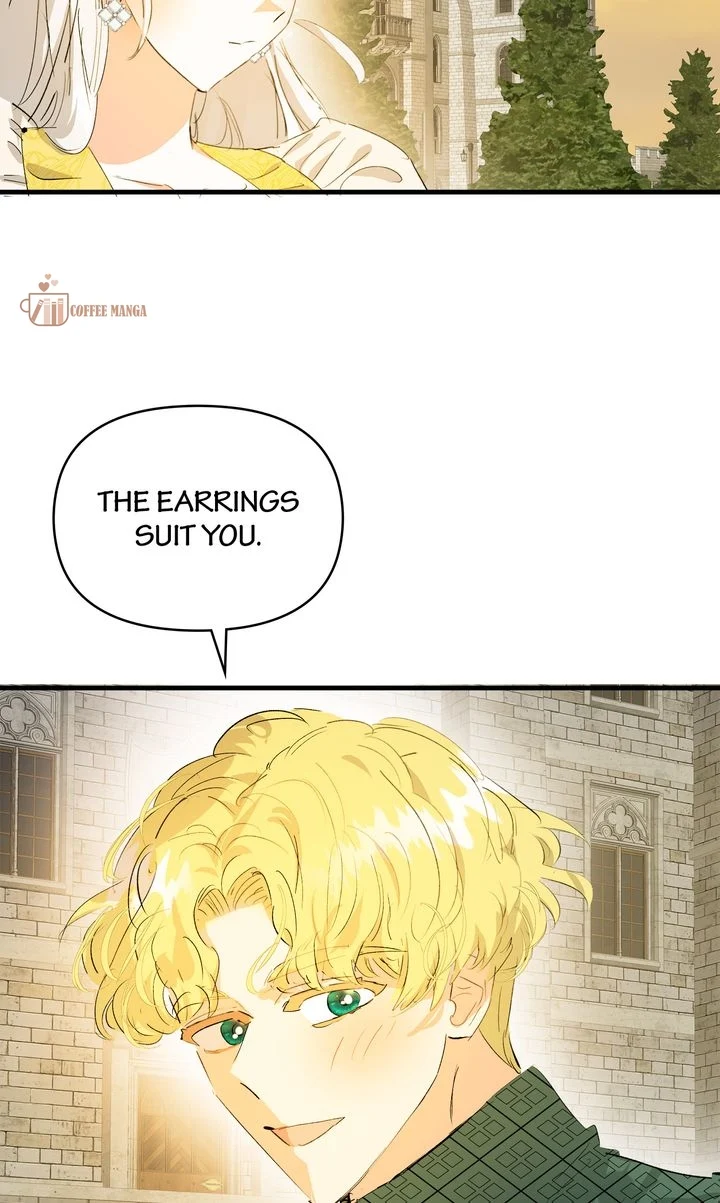 If You Want a Fake Sister chapter 33 page 48