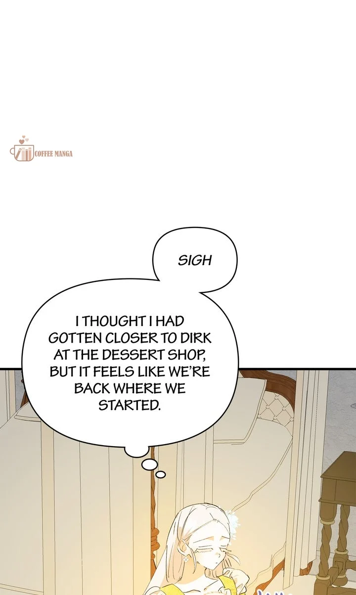 If You Want a Fake Sister chapter 33 page 50
