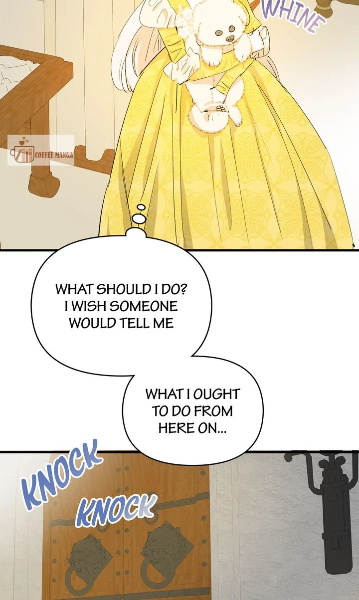 If You Want a Fake Sister chapter 33 page 51