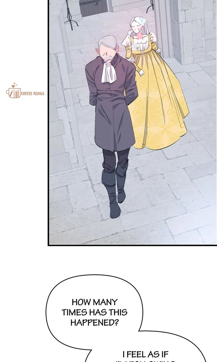 If You Want a Fake Sister chapter 33 page 53