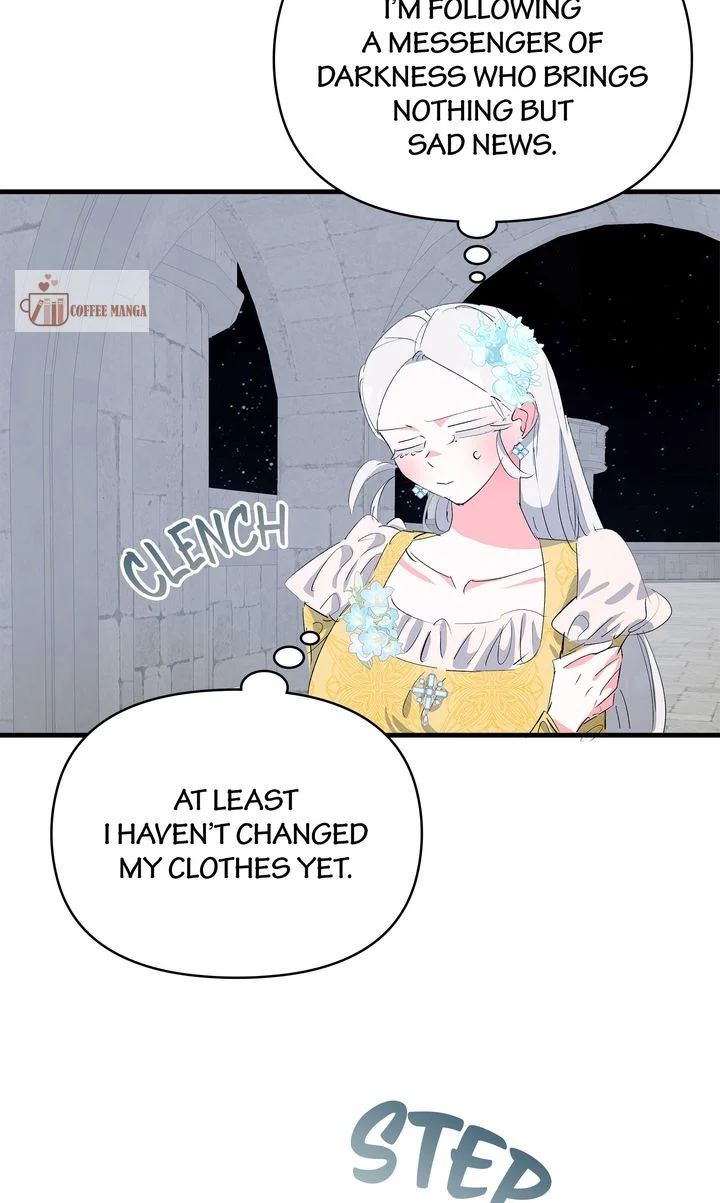 If You Want a Fake Sister chapter 33 page 54