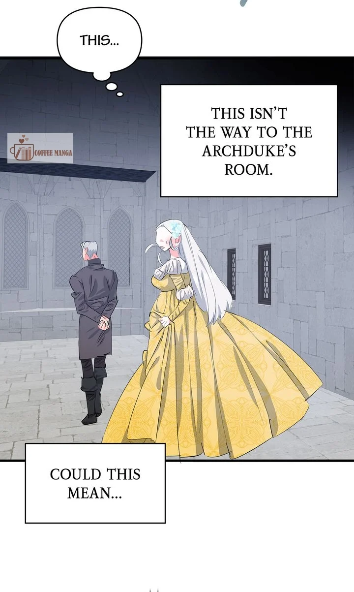 If You Want a Fake Sister chapter 33 page 55