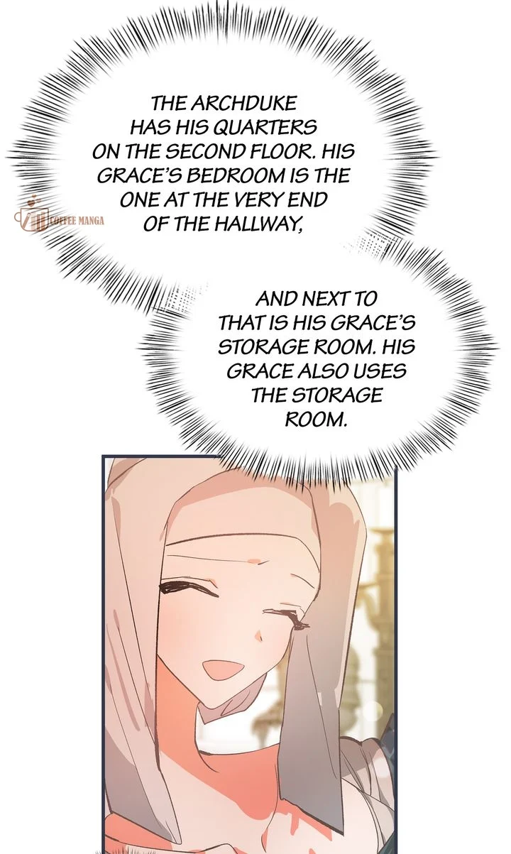 If You Want a Fake Sister chapter 33 page 56