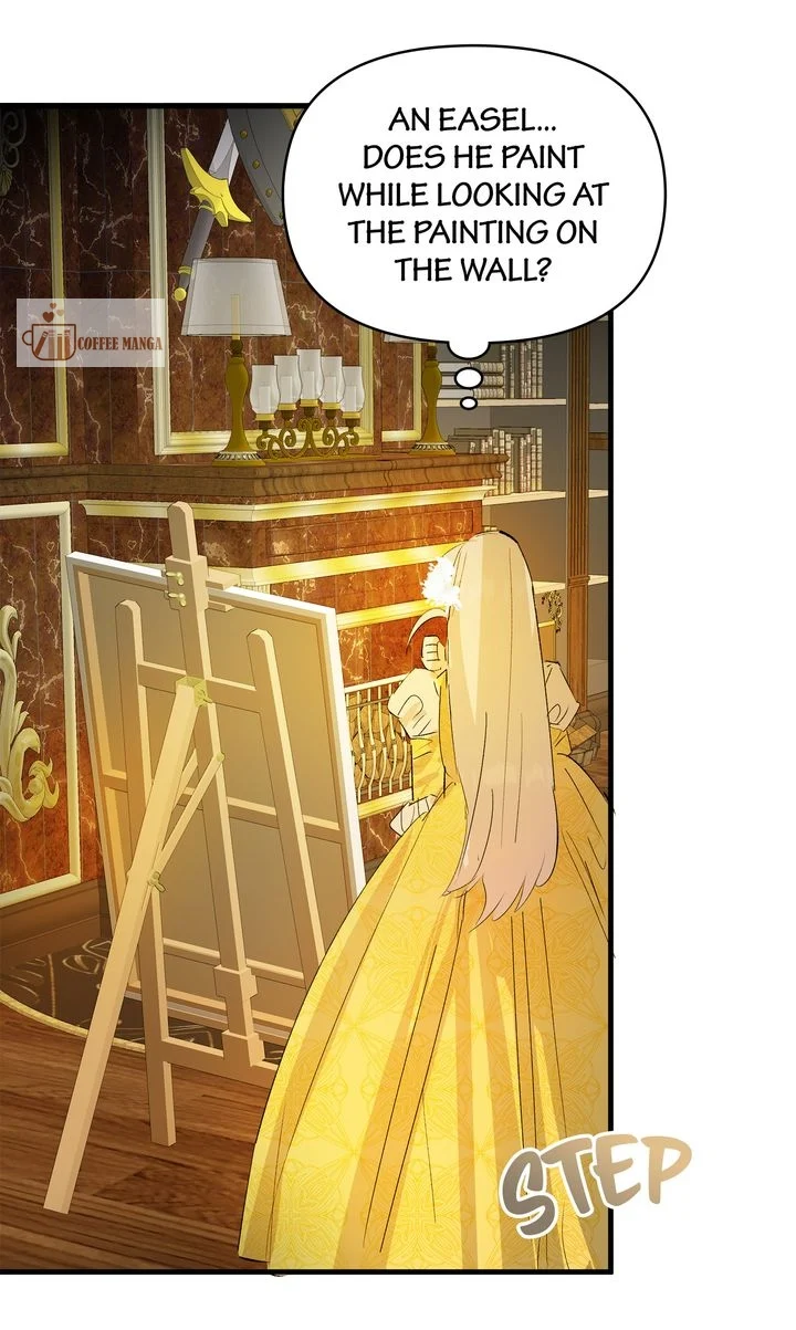 If You Want a Fake Sister chapter 33 page 71