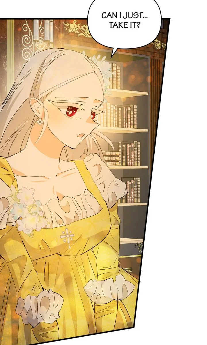If You Want a Fake Sister chapter 34 page 4