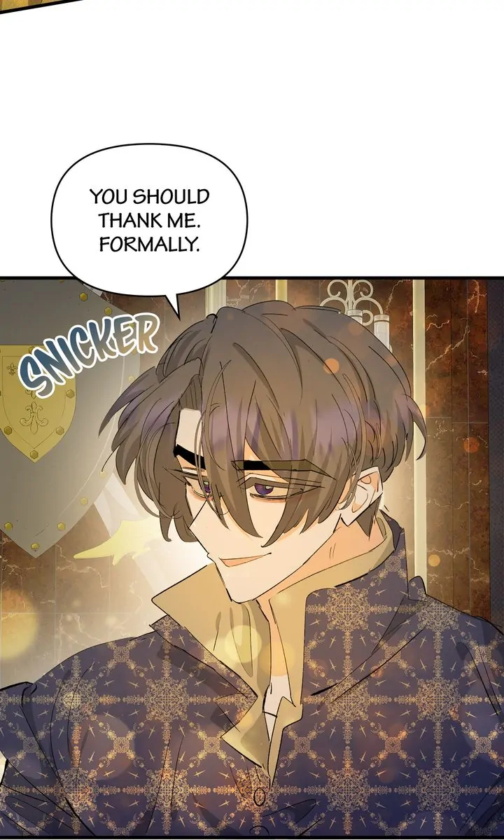 If You Want a Fake Sister chapter 34 page 5