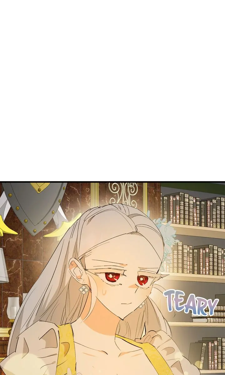 If You Want a Fake Sister chapter 34 page 6