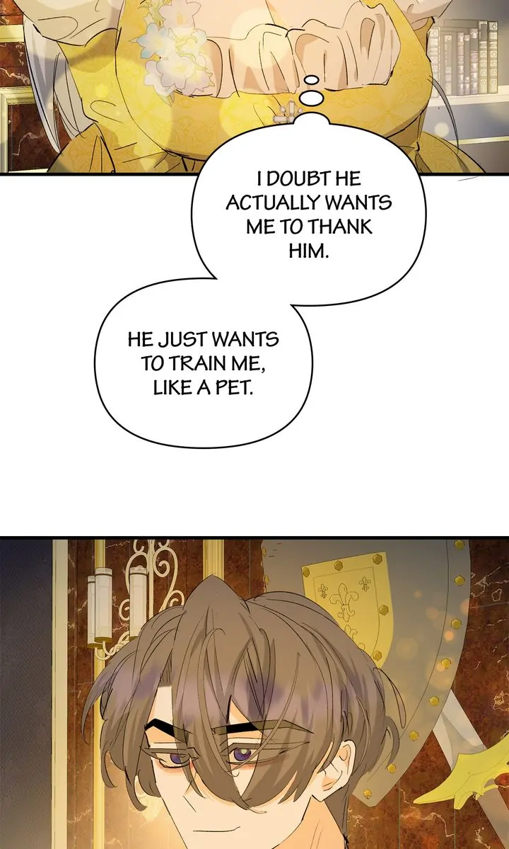 If You Want a Fake Sister chapter 34 page 7