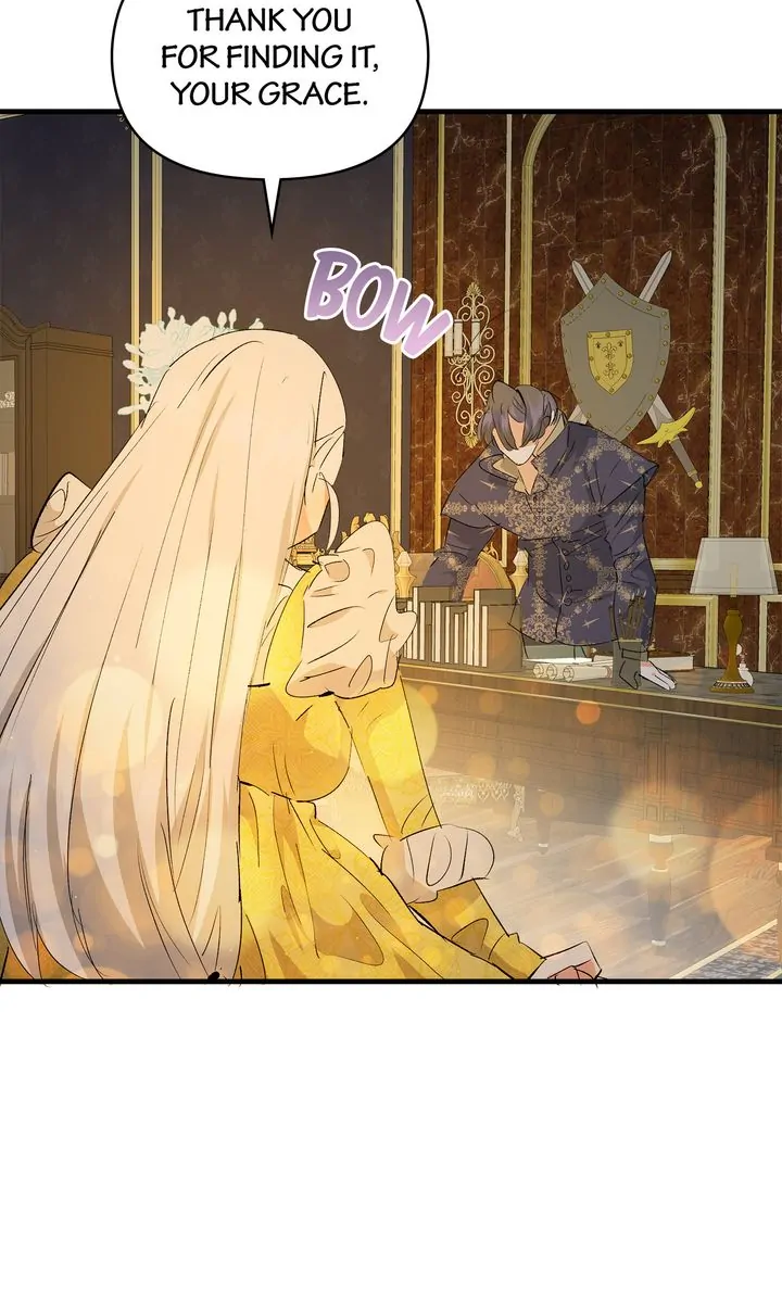 If You Want a Fake Sister chapter 34 page 9