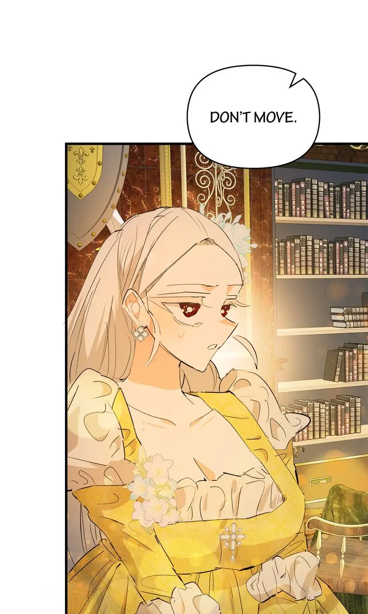 If You Want a Fake Sister chapter 34 page 10
