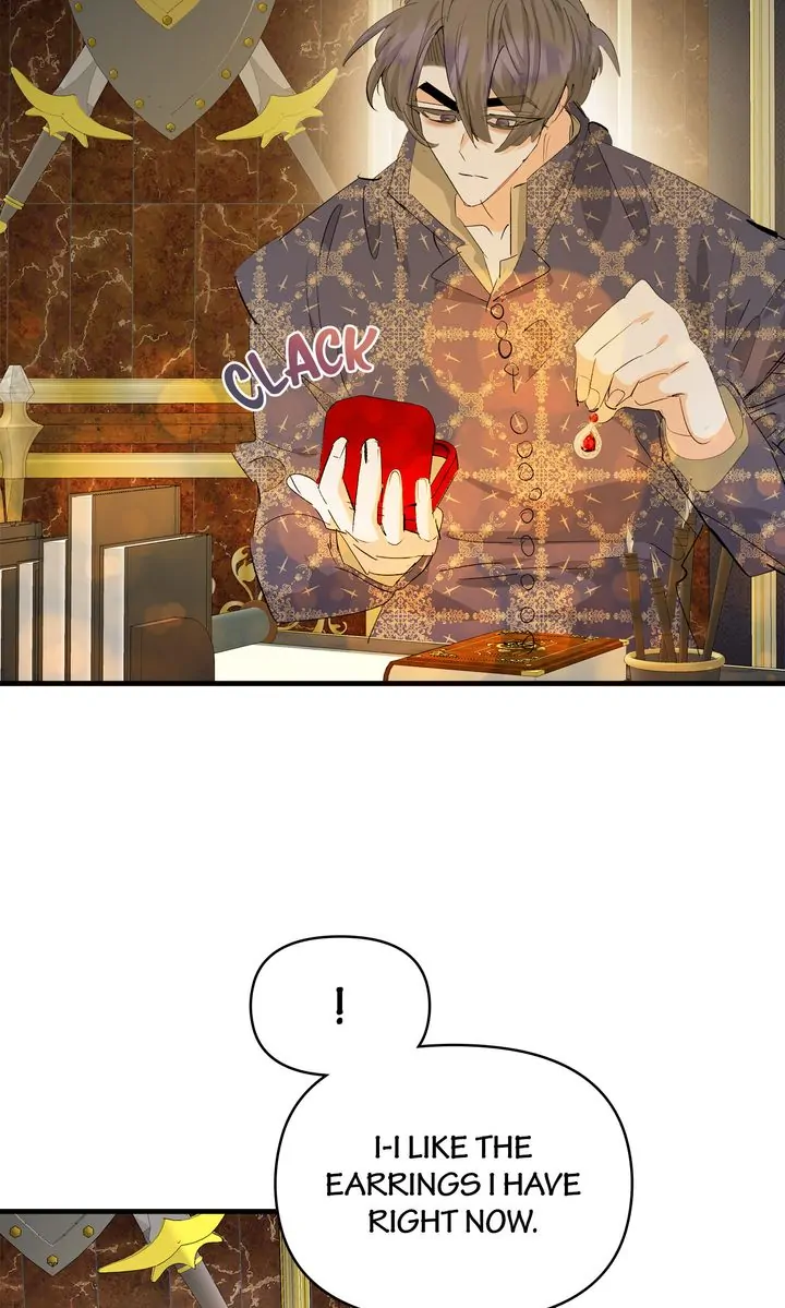 If You Want a Fake Sister chapter 34 page 12