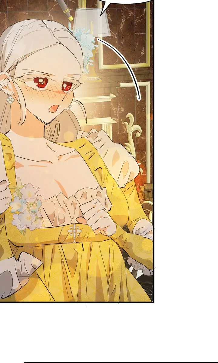 If You Want a Fake Sister chapter 34 page 13