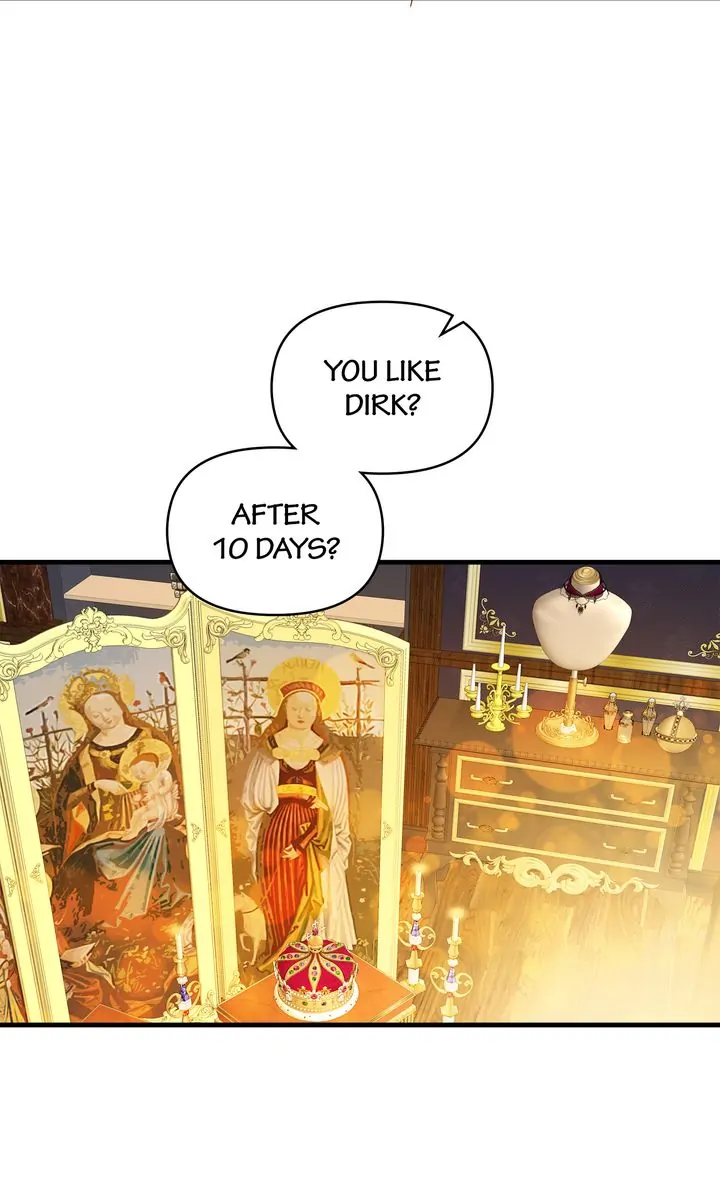 If You Want a Fake Sister chapter 34 page 16
