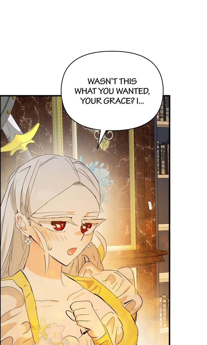 If You Want a Fake Sister chapter 34 page 17