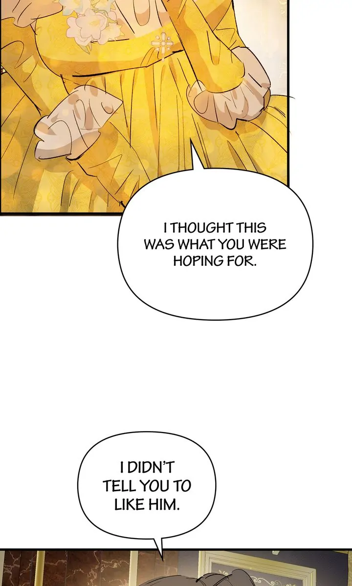 If You Want a Fake Sister chapter 34 page 18