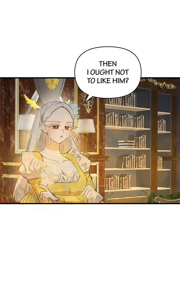 If You Want a Fake Sister chapter 34 page 20