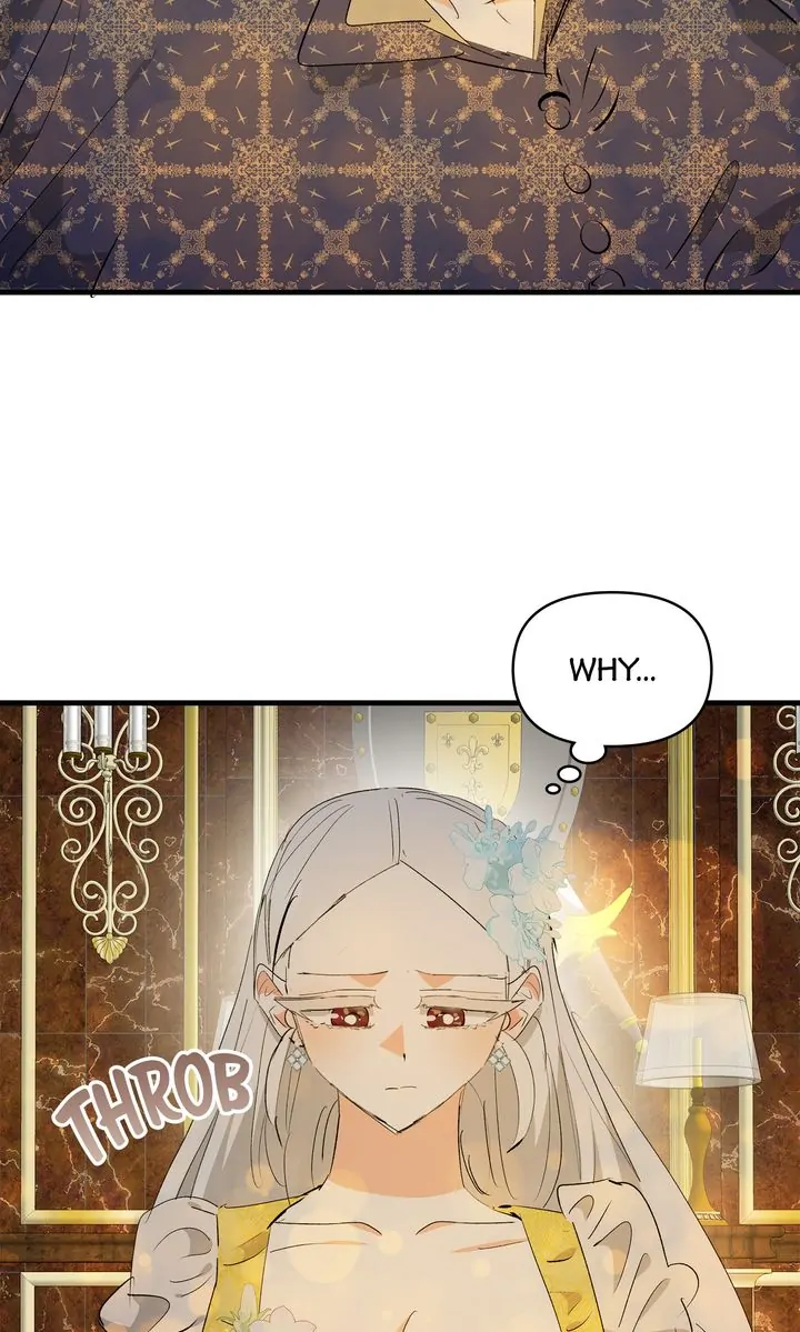 If You Want a Fake Sister chapter 34 page 22