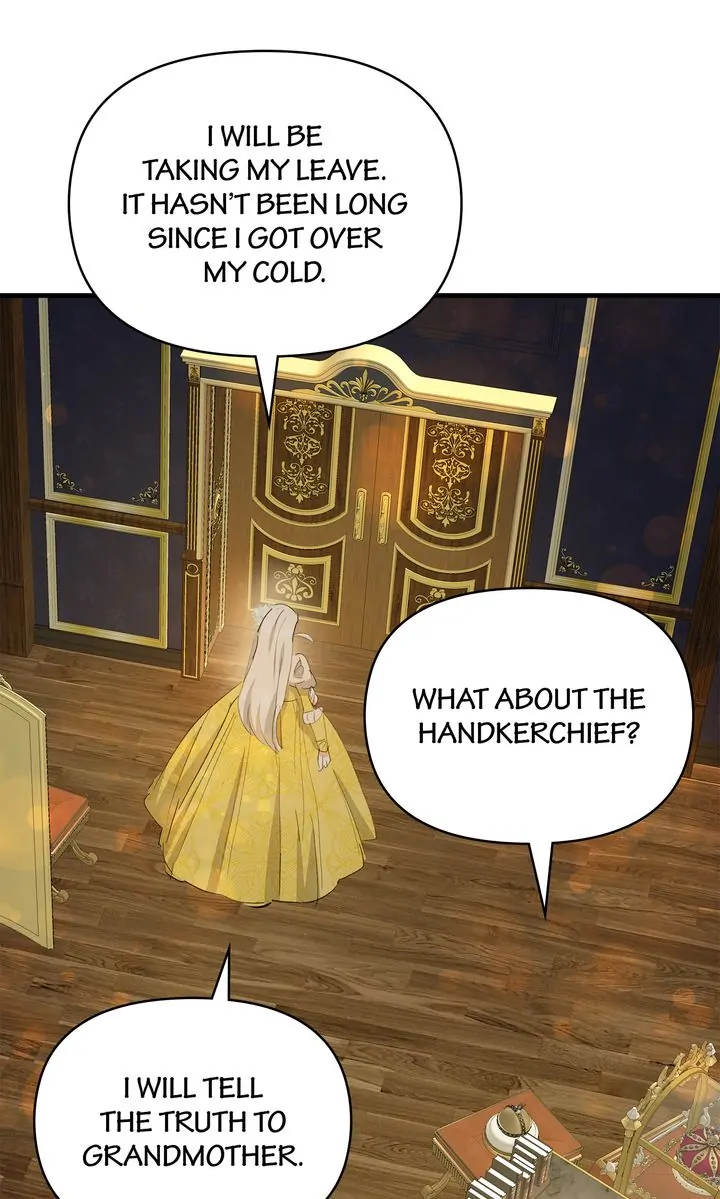 If You Want a Fake Sister chapter 34 page 24