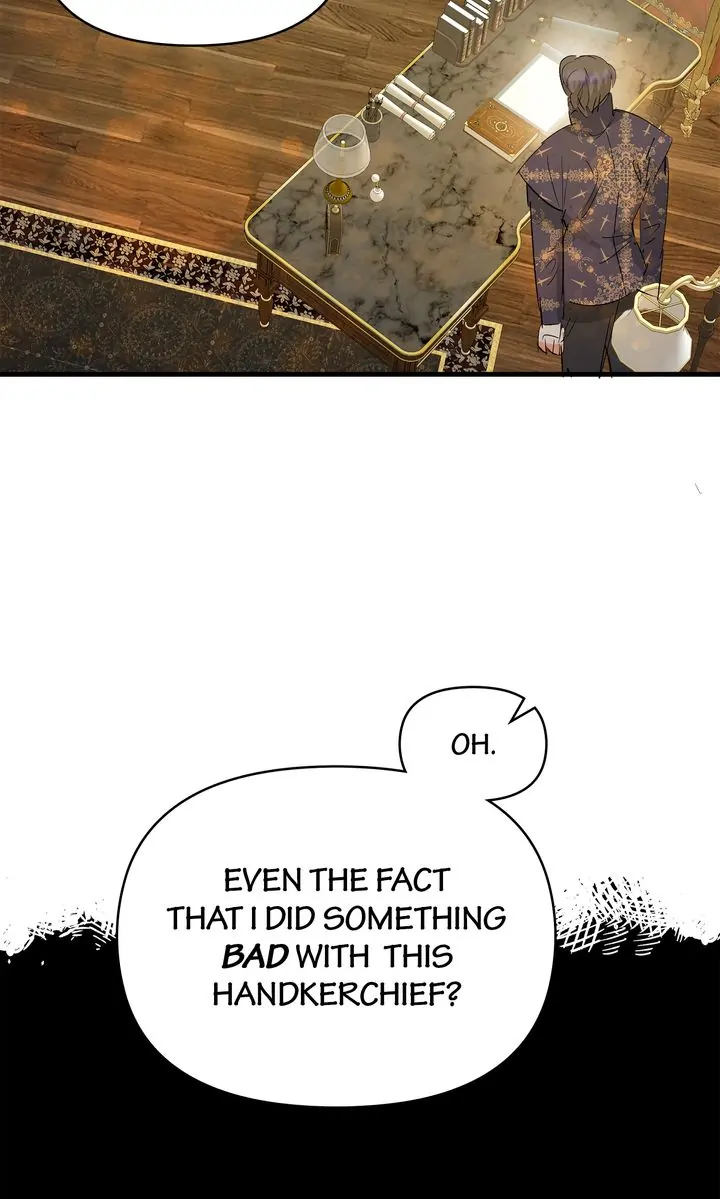 If You Want a Fake Sister chapter 34 page 25