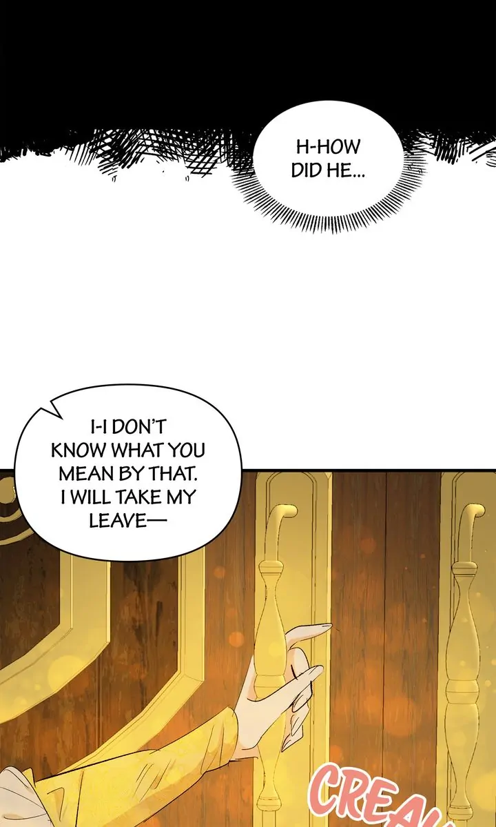 If You Want a Fake Sister chapter 34 page 27