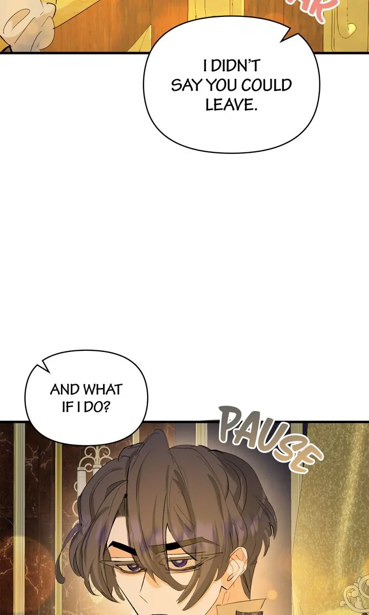 If You Want a Fake Sister chapter 34 page 28