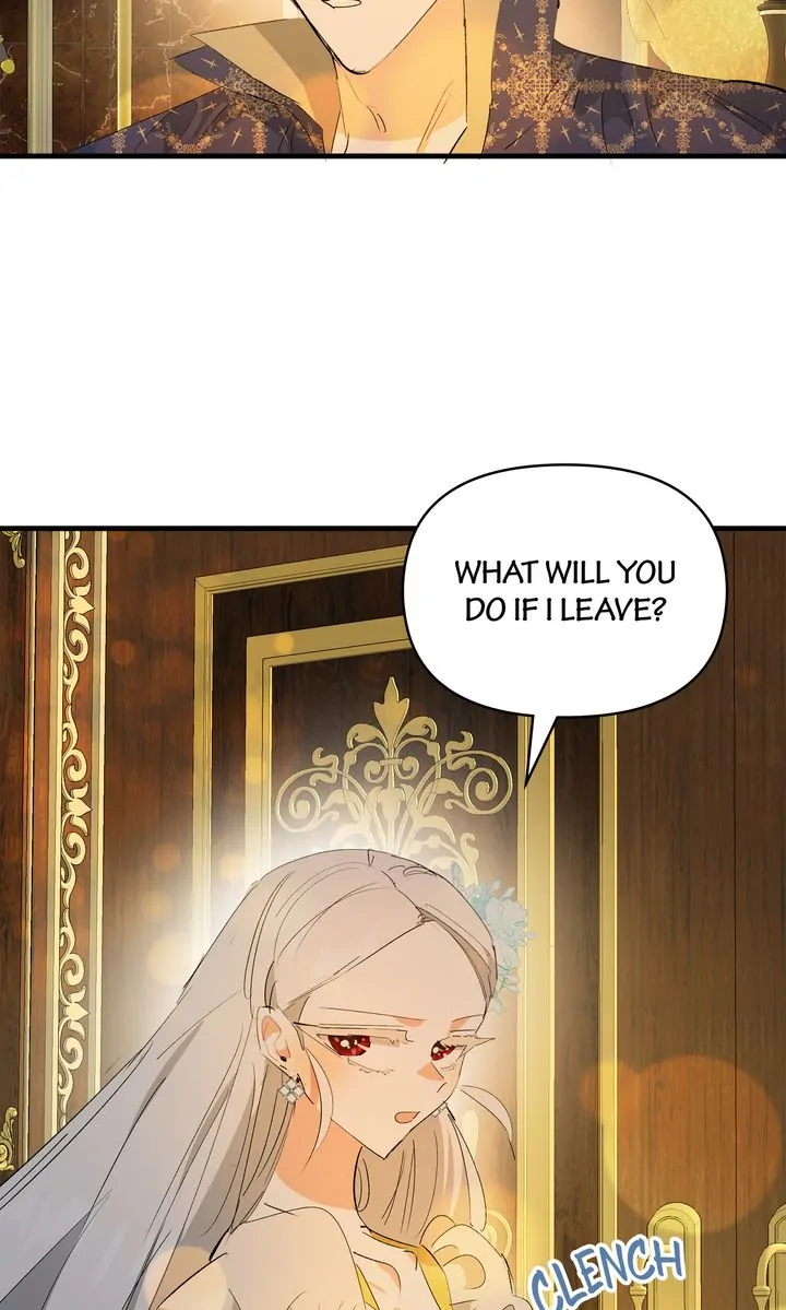 If You Want a Fake Sister chapter 34 page 29