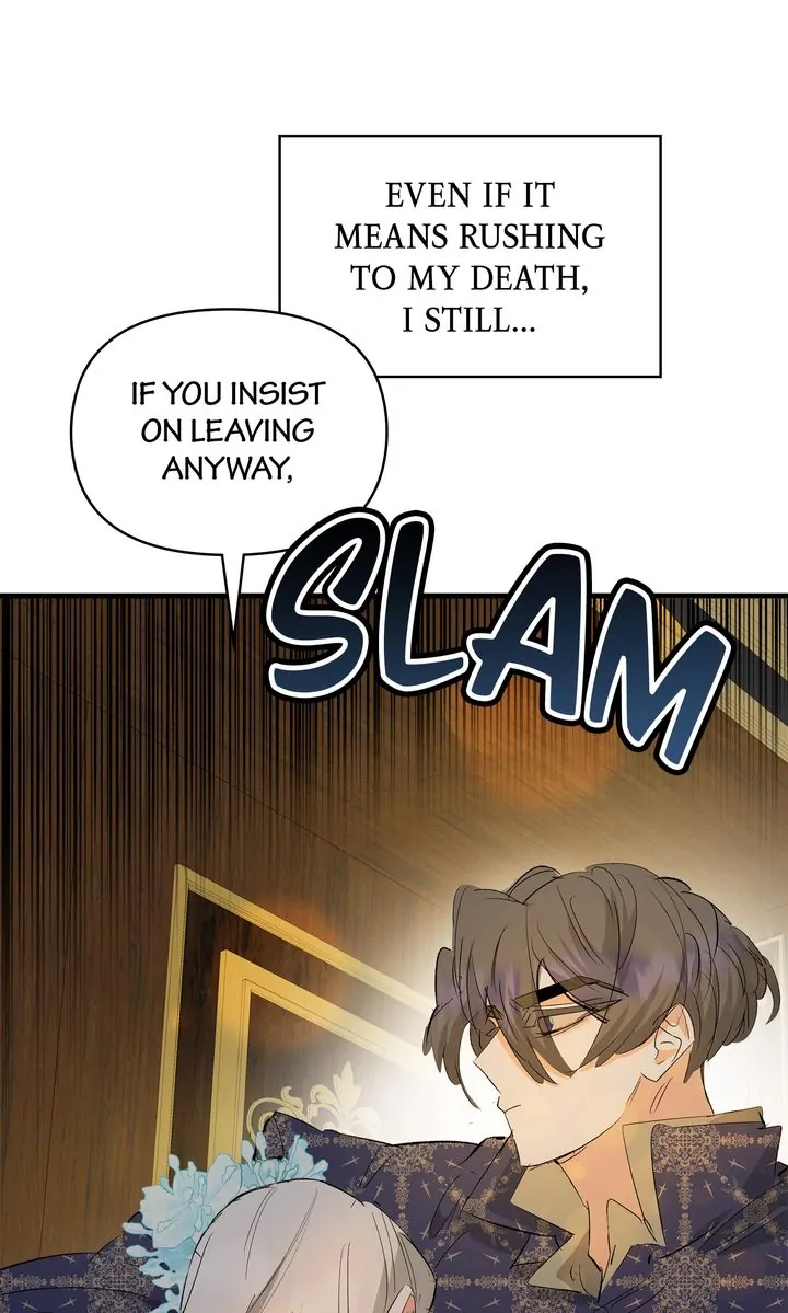 If You Want a Fake Sister chapter 34 page 31