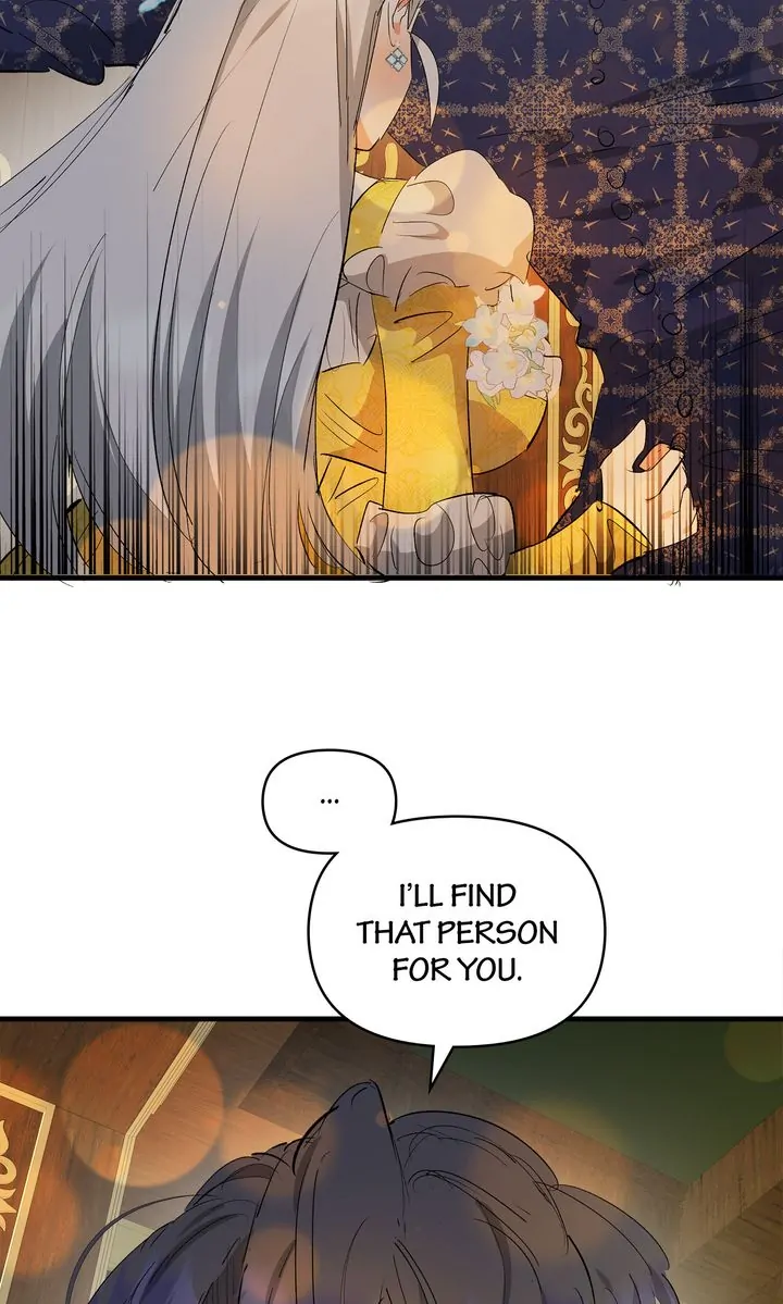 If You Want a Fake Sister chapter 34 page 32
