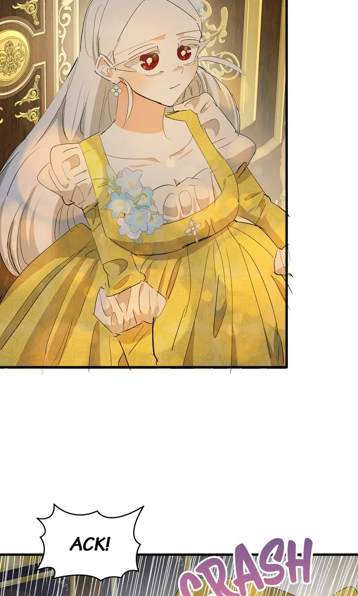 If You Want a Fake Sister chapter 34 page 34