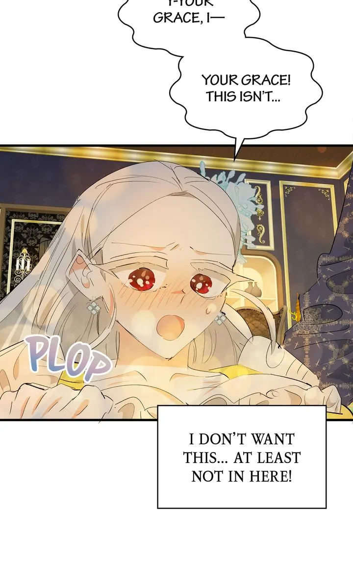If You Want a Fake Sister chapter 34 page 36
