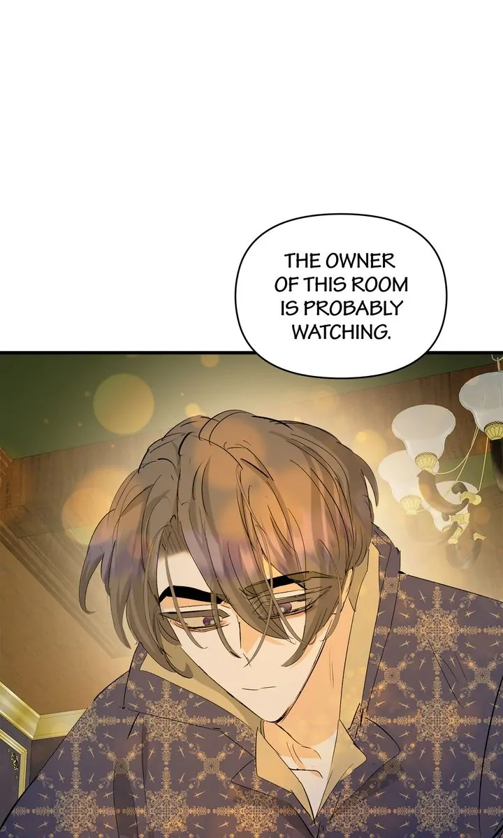 If You Want a Fake Sister chapter 34 page 37