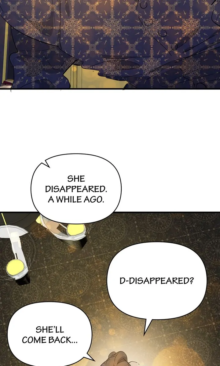 If You Want a Fake Sister chapter 34 page 38