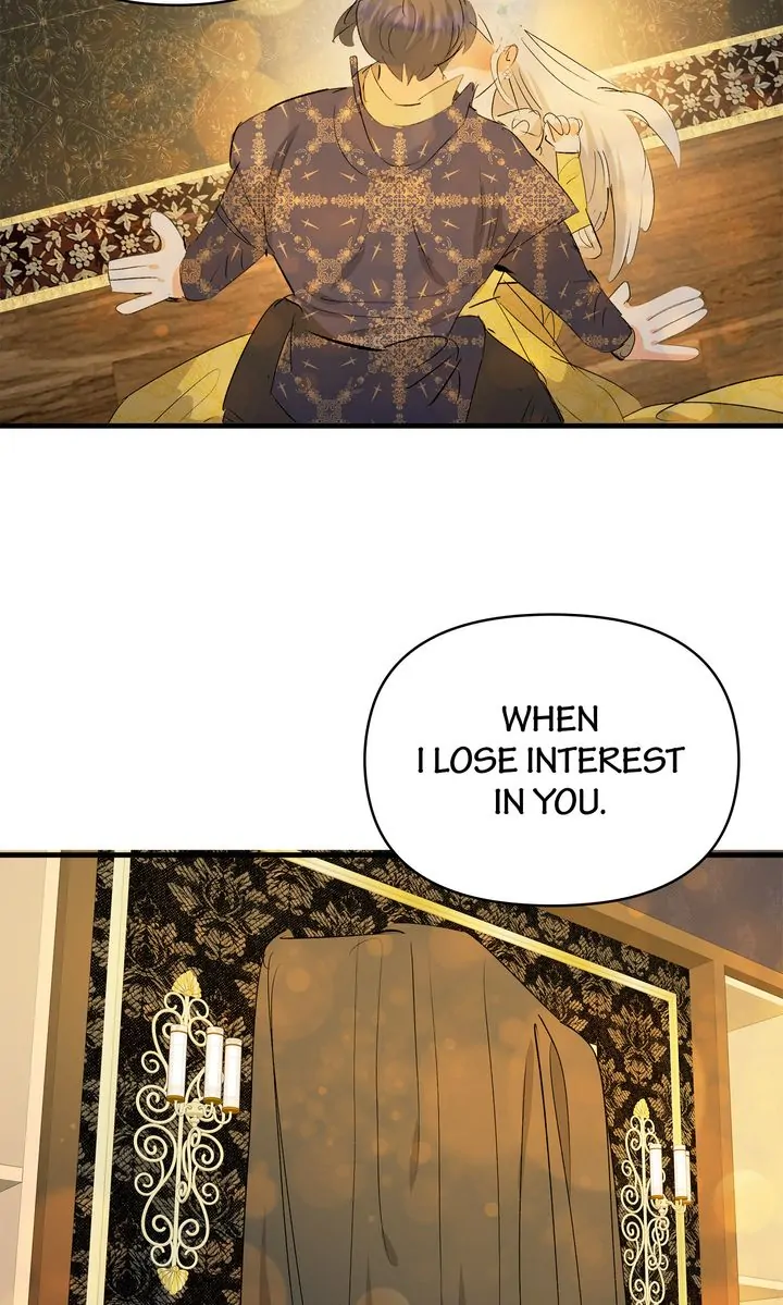 If You Want a Fake Sister chapter 34 page 39